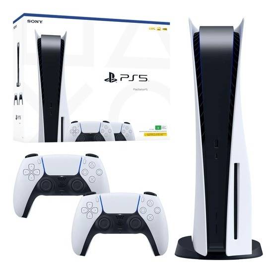Sony PlayStation 5 (مهكر)