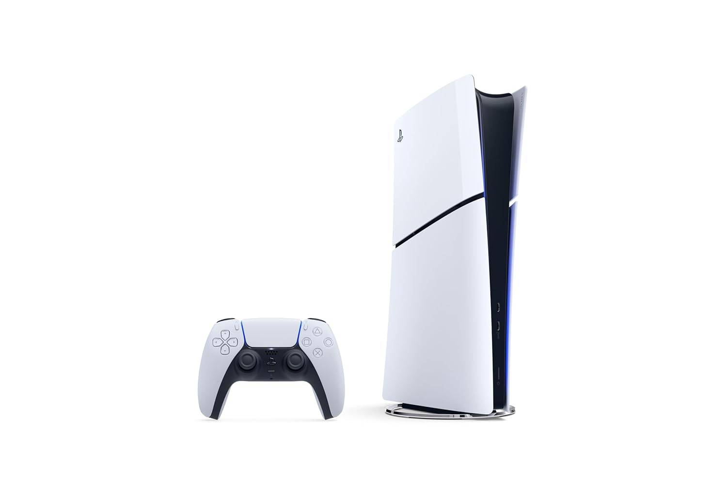 Sony PlayStation 5 Digital Slim No DVD Driver