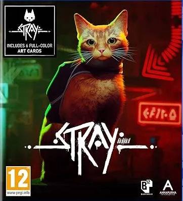Stray