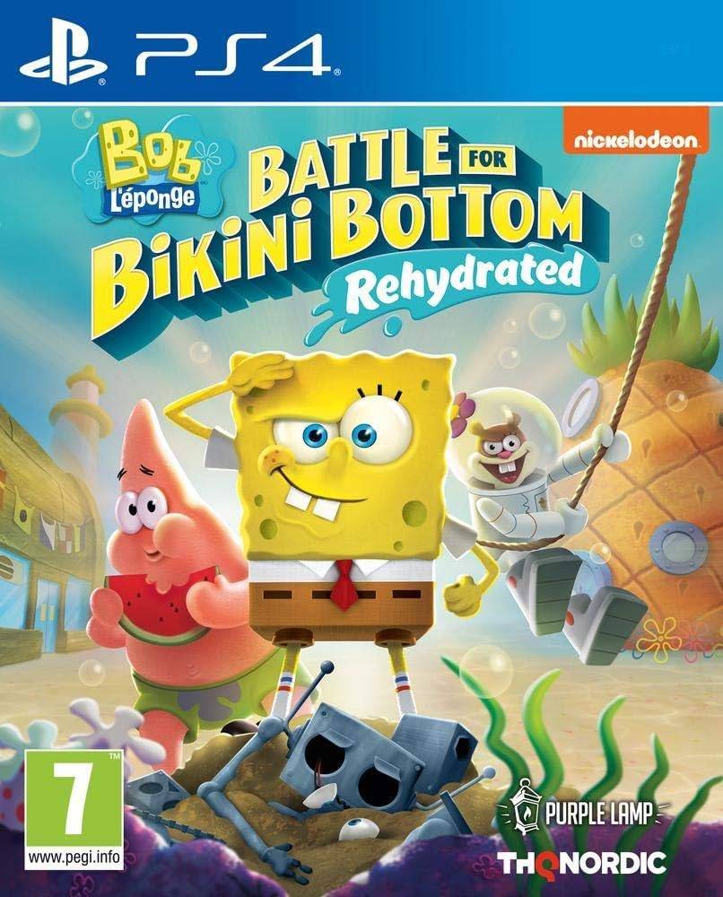 SpongeBob SquarePants