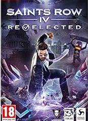 Saints Row IV: Re-Elected