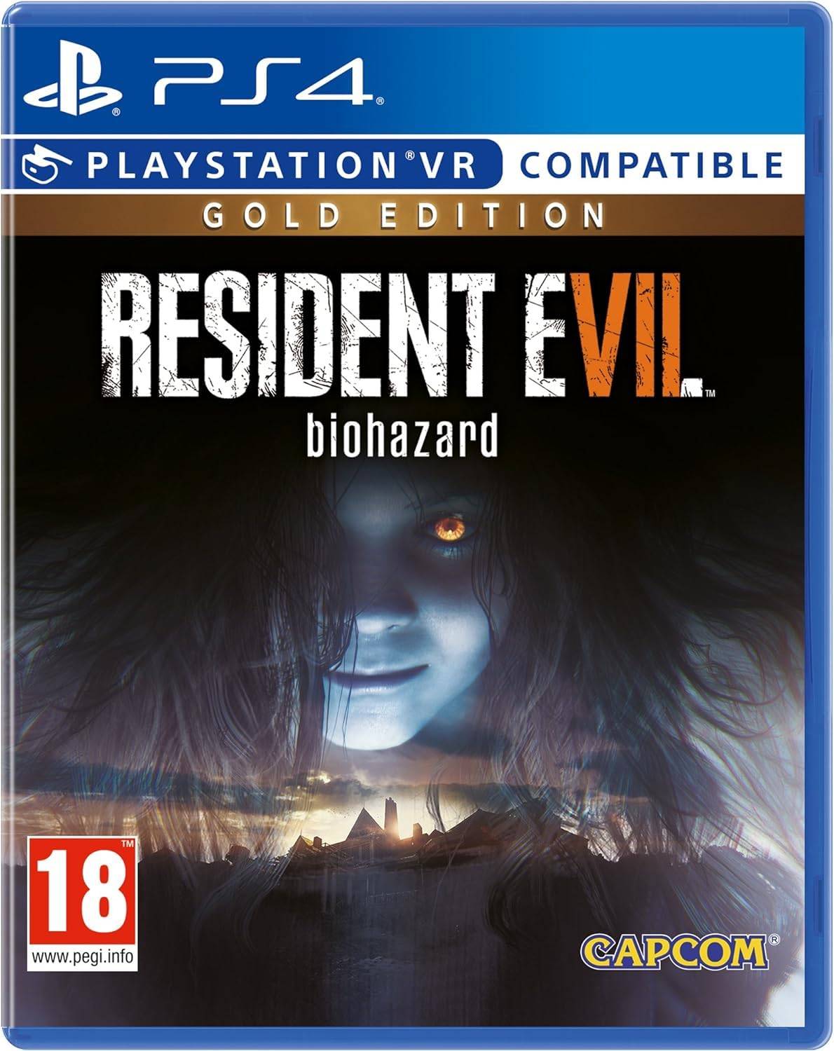Resident Evil 7