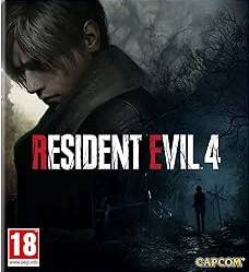 Resident Evil 4 Remake