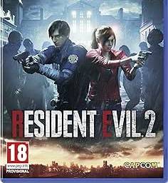 Resident Evil 2