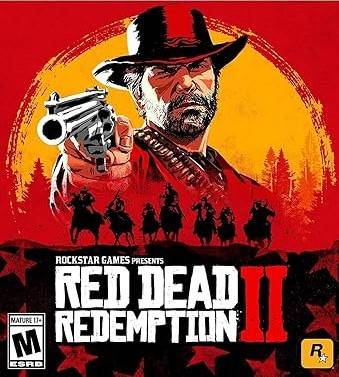 Red Dead Redemption 2