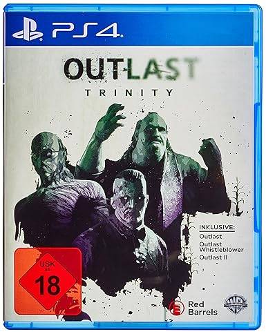 Outlast
