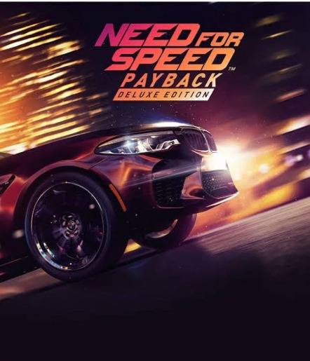 Need for Speed Payback