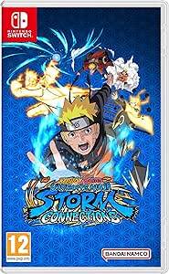 NARUTO X BORUTO: Ultimate Ninja Storm Connections