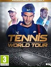 Tennis World Tour