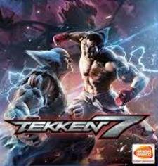 Tekken 7