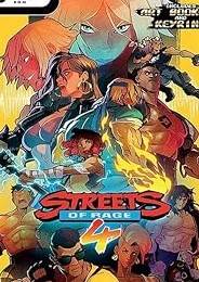 Streets of Rage 4