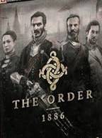 The Order 1886