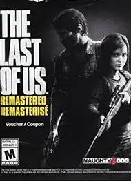 The Last of Us Remastered
