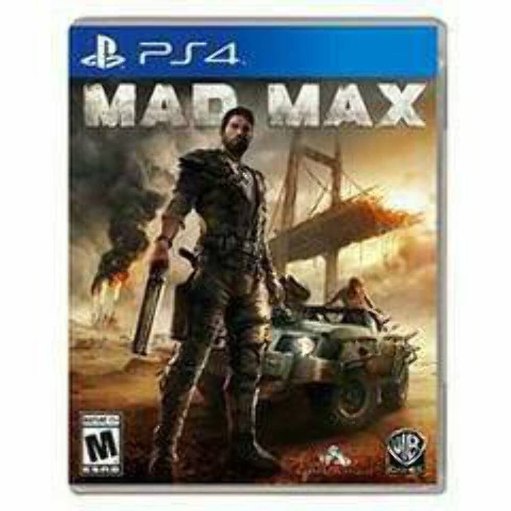 Mad Max