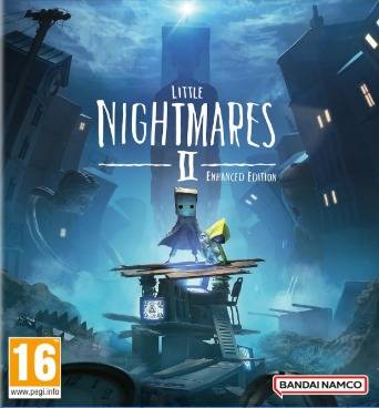 Little Nightmares II