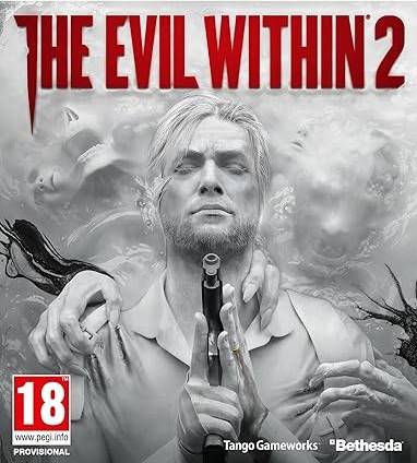 The Evil Within 2