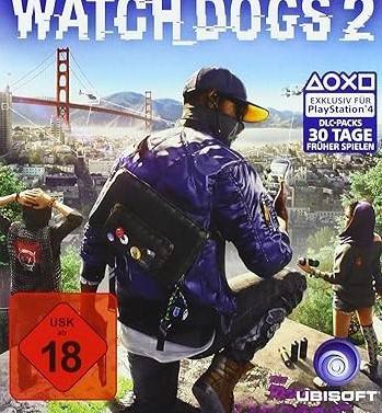 Watch Dogs 2