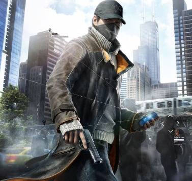 Watch Dogs