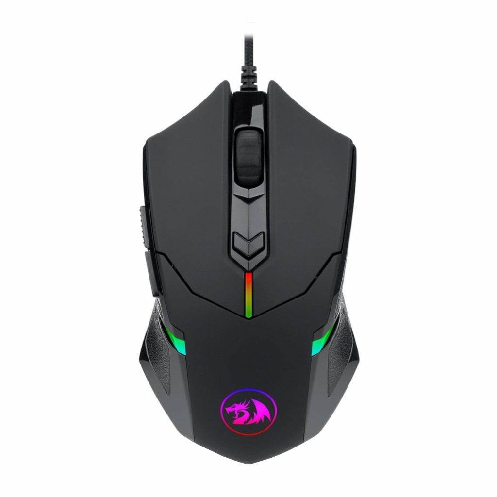 REDRAGON M601 Gaming MOUSE RGB