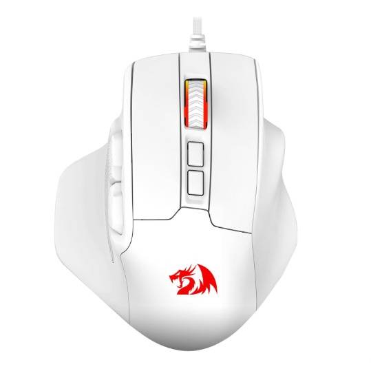 REDRAGON M806 Gaming MOUSE RGB