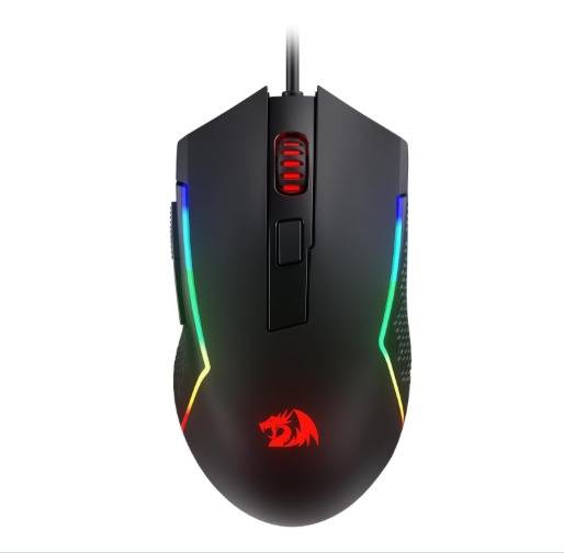 REDRAGON M616 Gaming MOUSE RGB