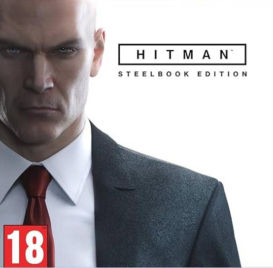 Hitman: The Complete First Season