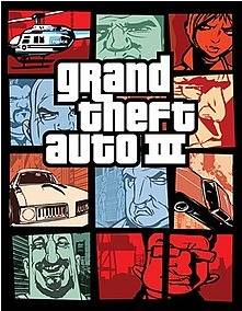 Grand Theft Auto III (GTA III)