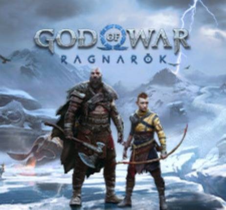 God of war Ragnarok