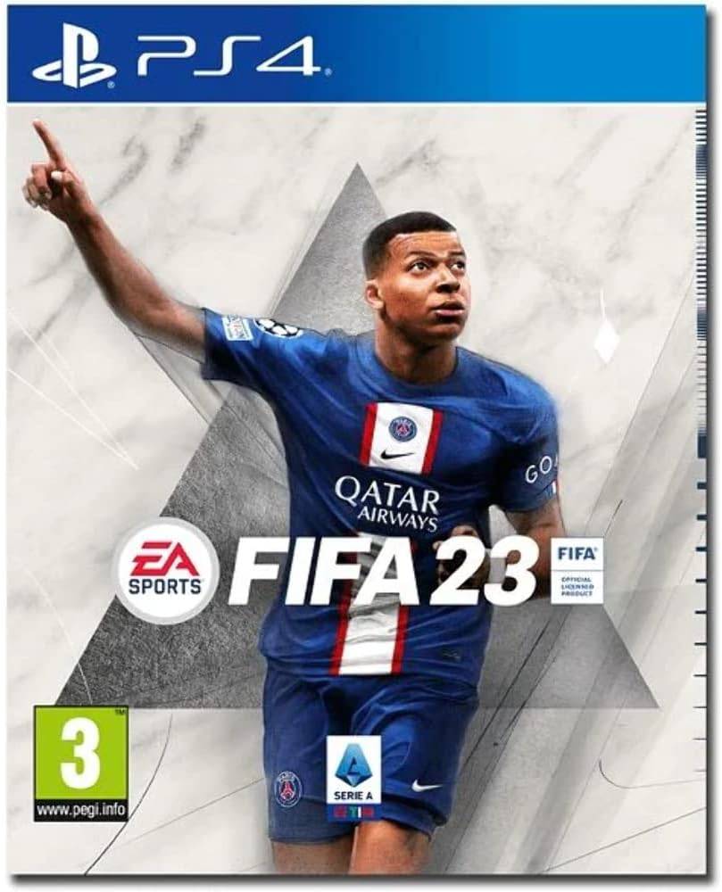 FIFA 23