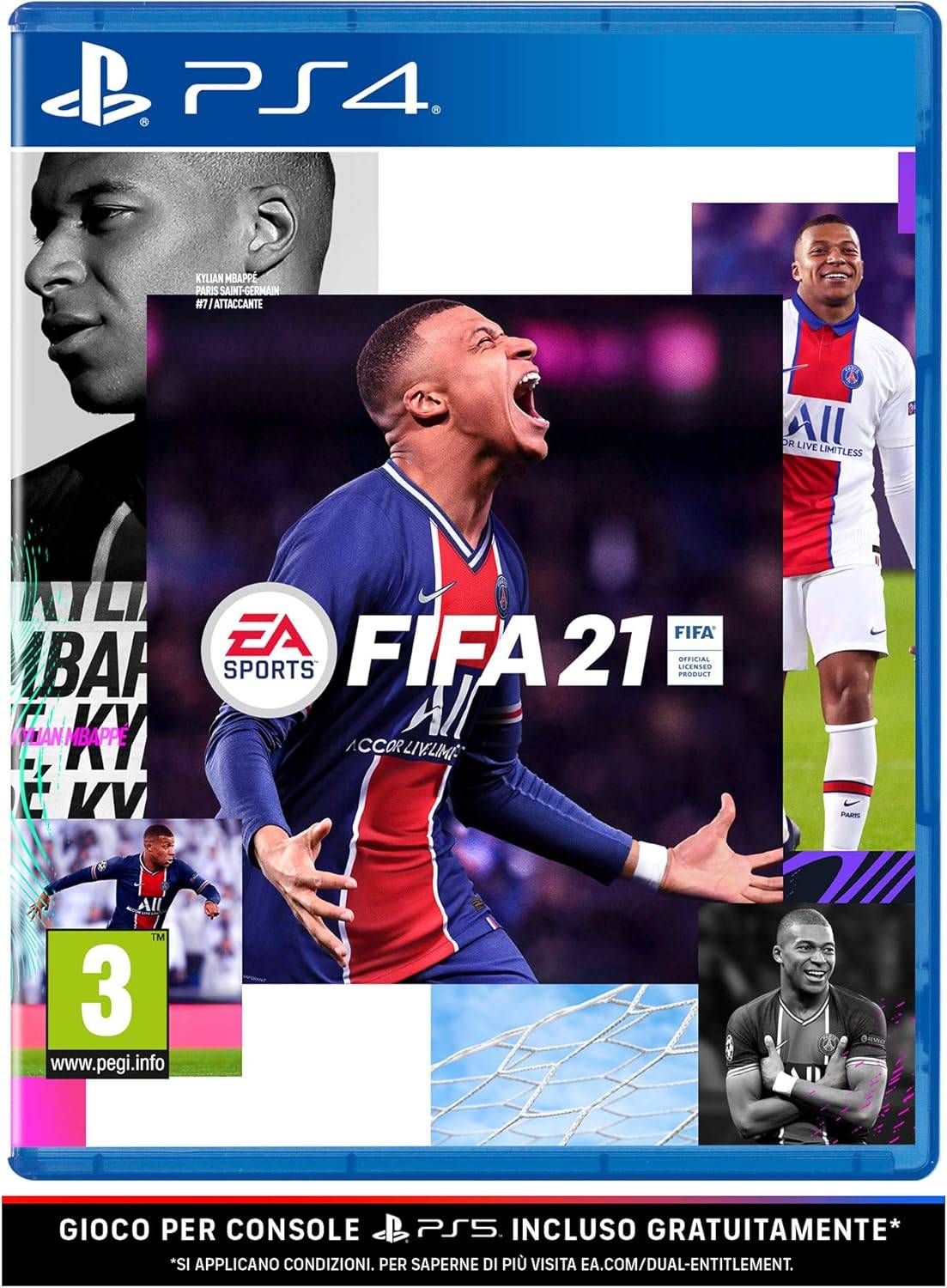 FIFA 21