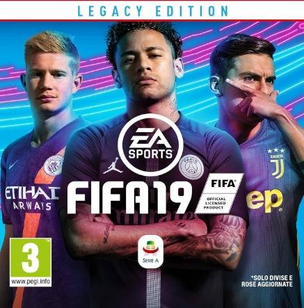 FIFA 19
