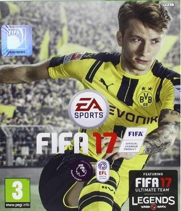 FIFA 17
