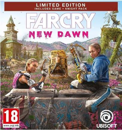 Far Cry – New Dawn
