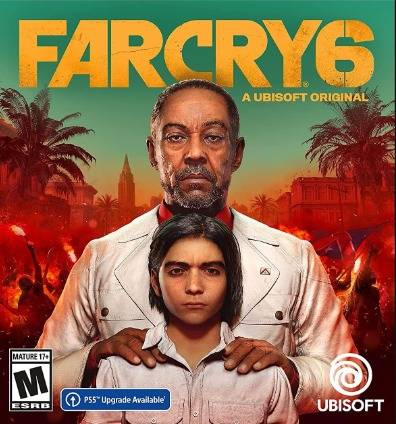 Far Cry 6