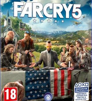 Far Cry 5