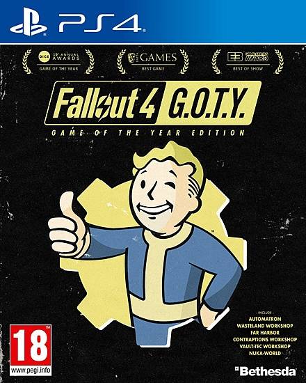 Fallout 4