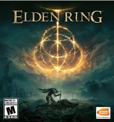 ELDEN RING
