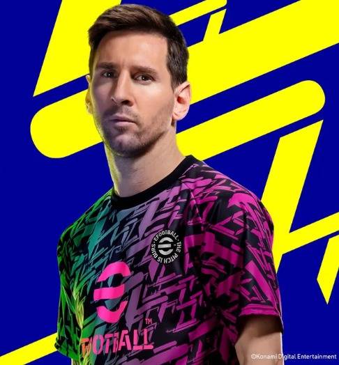 eFootball 2022