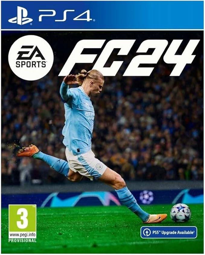 EA SPORTS FC 24