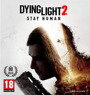 Dying Light 2: Stay Human