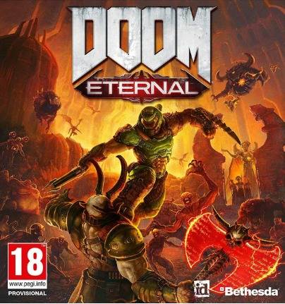 Doom Eternal