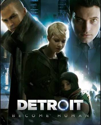 Detroit: Become Human