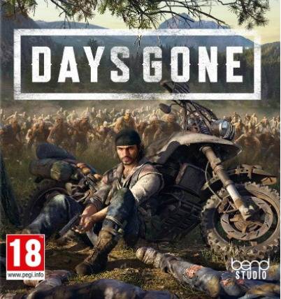 Days Gone