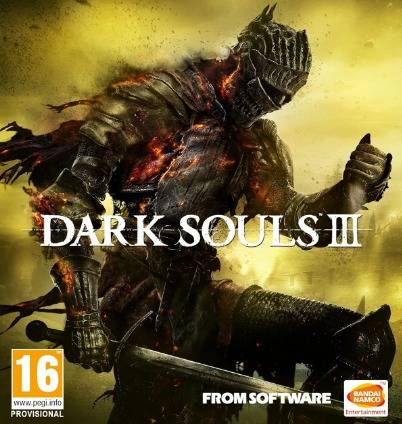 Dark Souls III