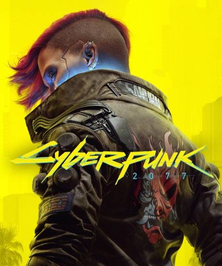 Cyberpunk 2077