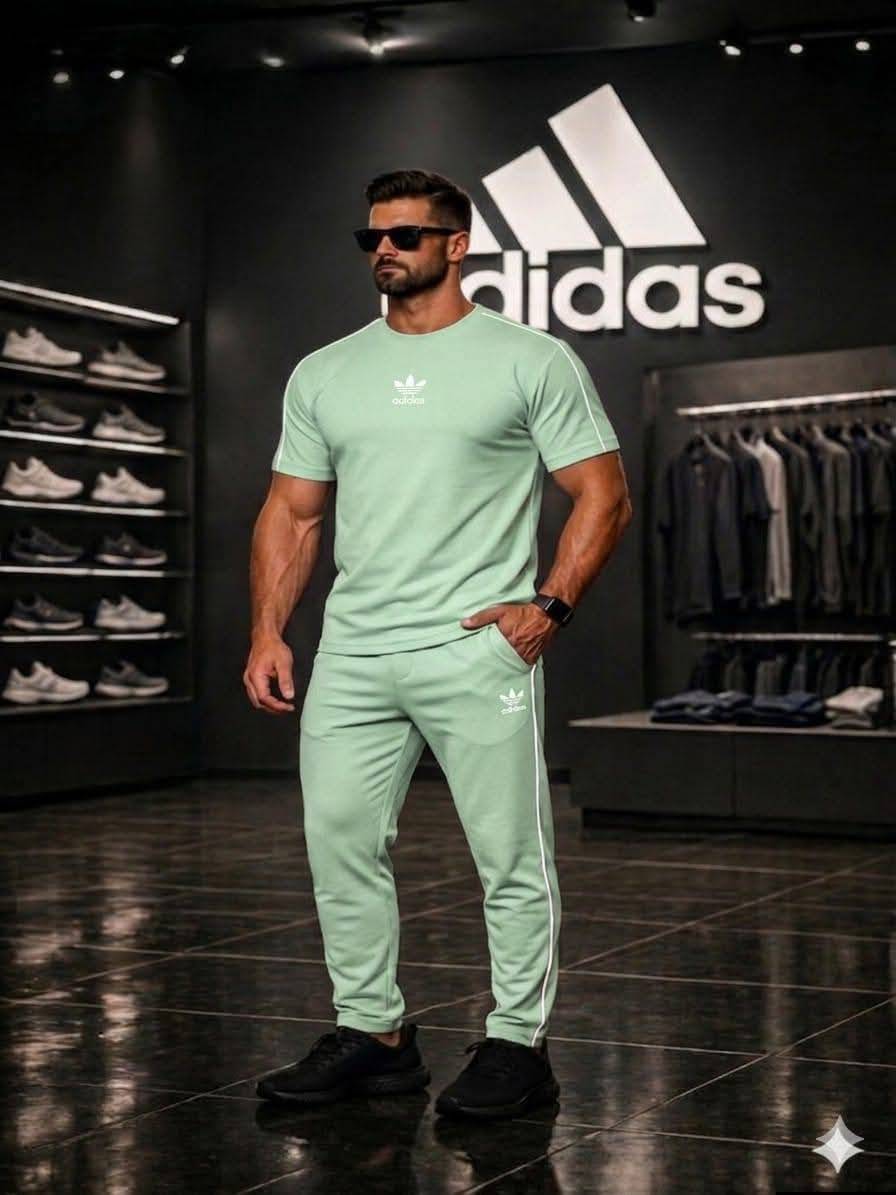 بجامة قطن هودي 