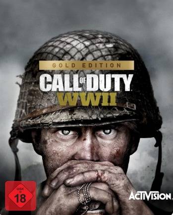 Call of Duty – WWII