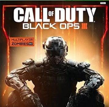 Call of Duty: Black Ops III