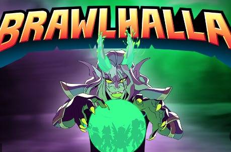 Brawlhalla