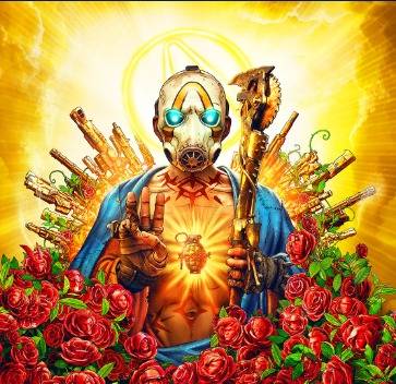 Borderlands 3